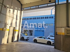 Industrial in Badalona, Barcelona to rent Interior Photo- Image 2 of 22