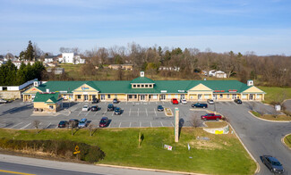 More details for 3135-3143 Joseph Biggs Memorial Hwy, North East, MD - Retail for Rent