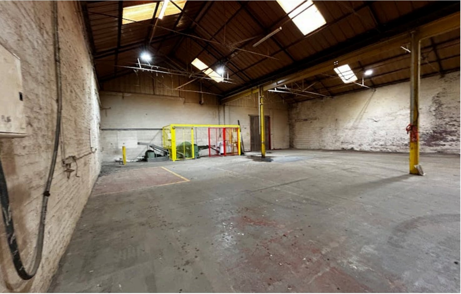 Ceres Way, Lancaster to rent Interior Photo- Image 1 of 8