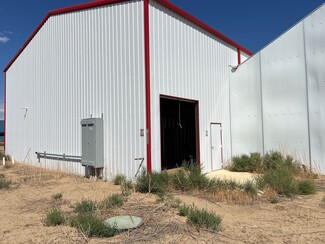 More details for 7848 Maverick Lane, Ordway, CO - Industrial for Sale