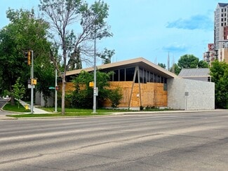 More details for 10351 92 St NW, Edmonton, AB - Office for Sale