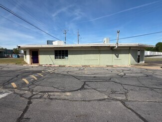 More details for 4020 Midland Blvd, Fort Smith, AR - Retail to Rent
