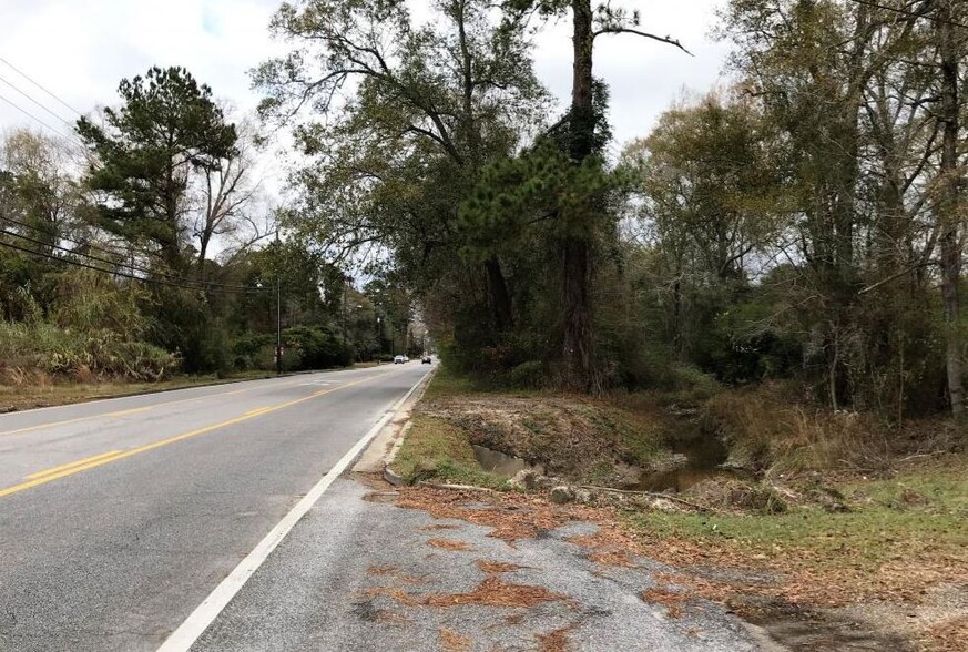 US Hwy 98, Columbia, MS for sale - Primary Photo - Image 1 of 1