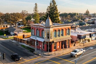 13480 E. State Highway 88, Lockeford, CA for sale Primary Photo- Image 1 of 52