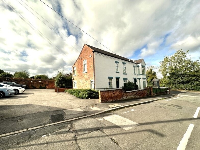 2 Albert Rd, Ripley to rent - Building Photo - Image 3 of 5