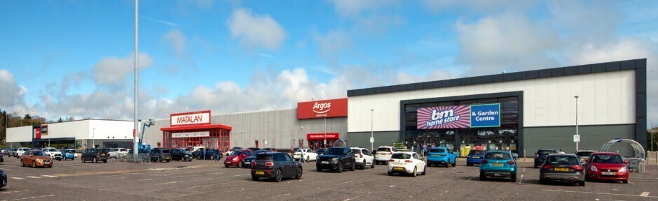 Muirend Rd, Portlethen for sale - Primary Photo - Image 1 of 1