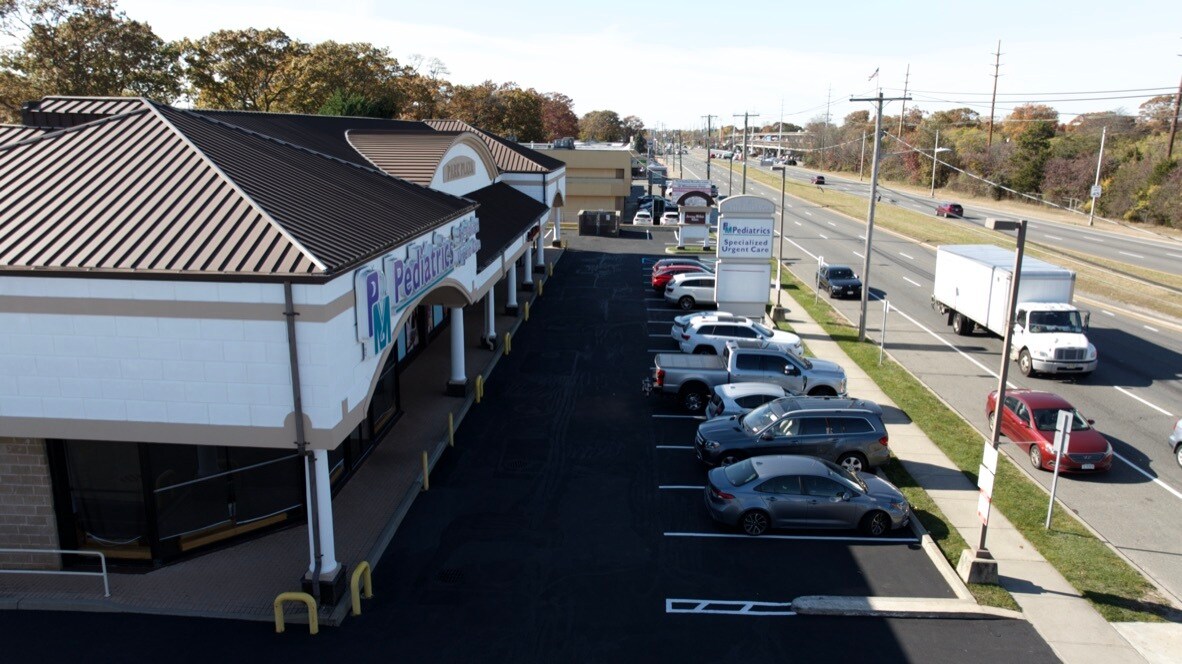 5050 Sunrise Hwy, Massapequa Park 11762 Park Plaza UK