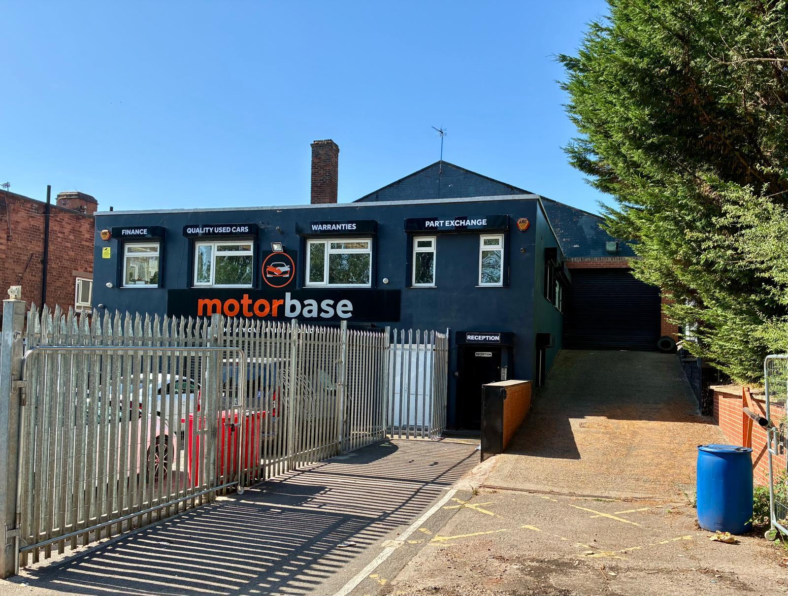 Limekiln Ln, Birmingham for sale Primary Photo- Image 1 of 1