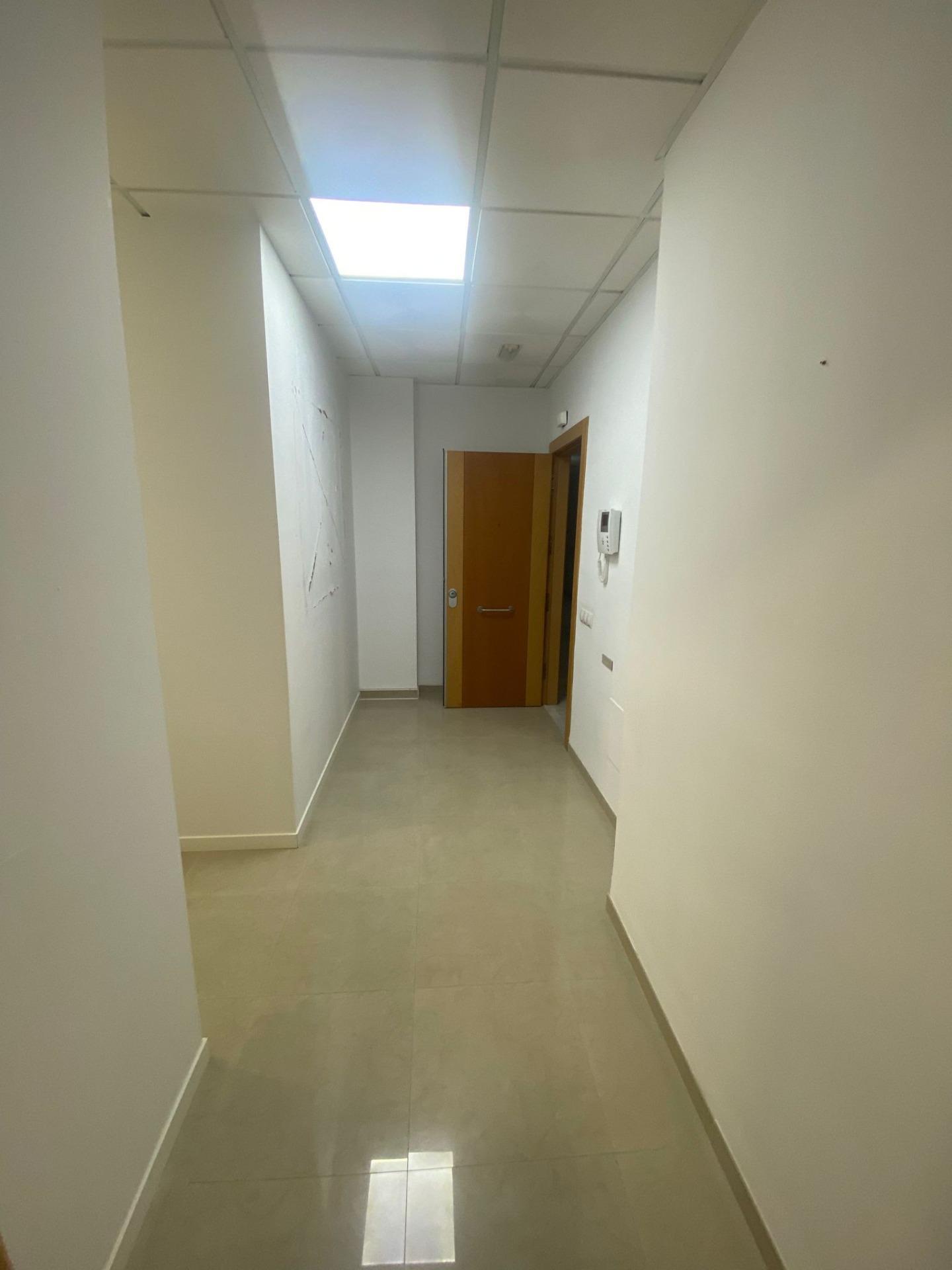 Office in El Ejido, Almería for sale Building Photo- Image 1 of 10