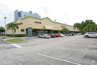 More details for 6602-6606 N Federal Hwy, Fort Lauderdale, FL - Retail for Rent