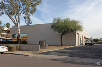 1 W Deer Valley Rd, Phoenix, AZ for sale Primary Photo- Image 1 of 1