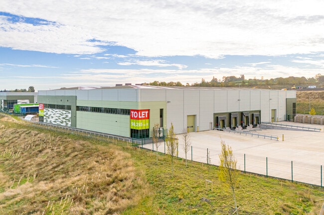 More details for Dearne Valley Pky, Barnsley - Industrial to Rent
