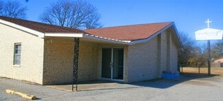 More details for 77 Fruit St, Lone Grove, OK - Speciality for Sale