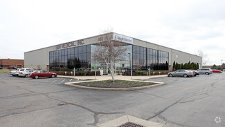 More details for 655 Dearborn Park Ln, Worthington, OH - Light Industrial for Rent