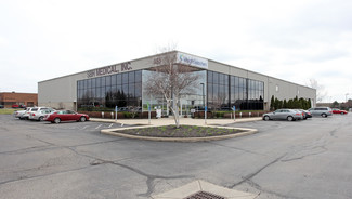 More details for 655 Dearborn Park Ln, Worthington, OH - Light Industrial for Rent