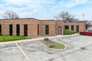 More details for 205 W Grand Ave, Bensenville, IL - Co-working to Rent