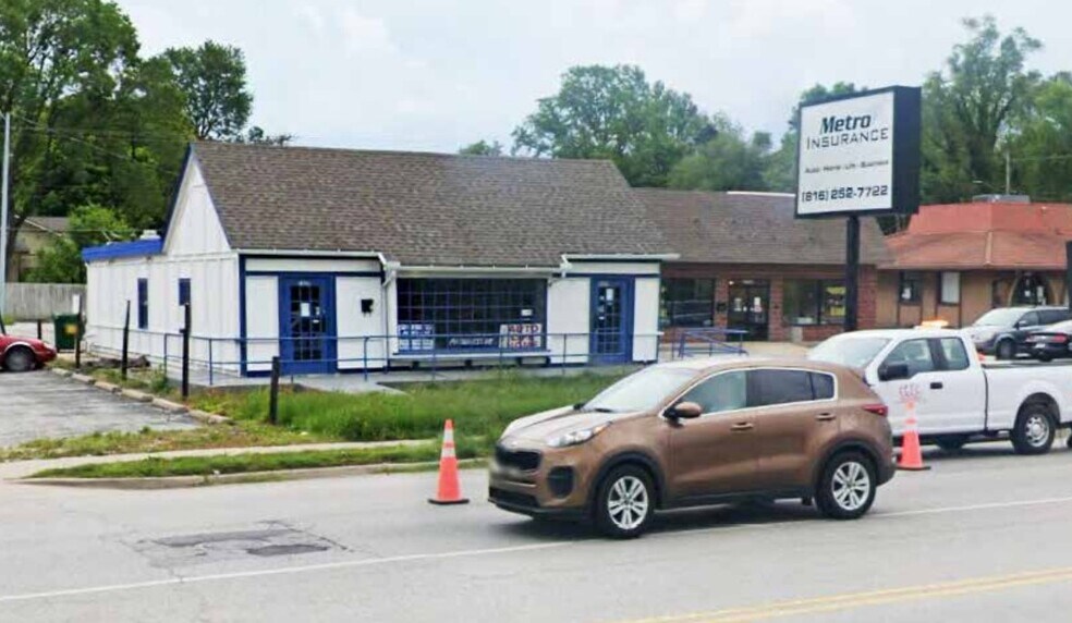 1429 S Noland Rd, Independence 64055 UK