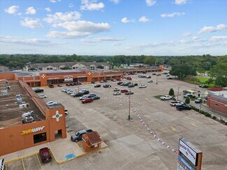 More details for 12404-12496 Highway 6, Santa Fe, TX - Retail to Rent