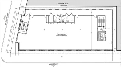 411 Haledon Ave, Haledon, NJ for rent Floor Plan- Image 1 of 1