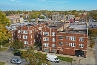 More details for Greater Chatham Portfolio – Build-to-Rent for Sale, Chicago, IL
