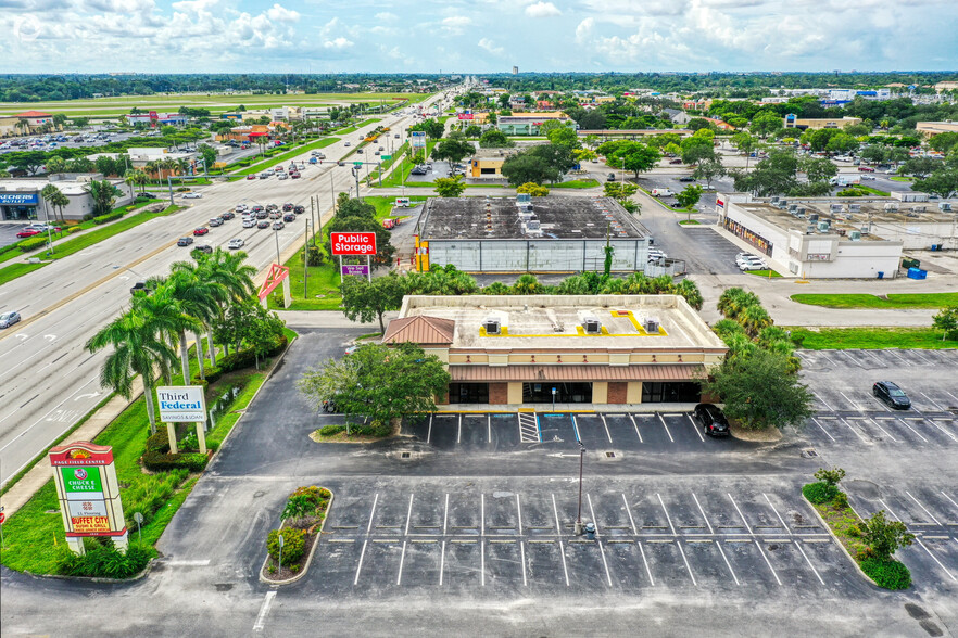 5030 S Cleveland Ave, Fort Myers, FL for sale - Building Photo - Image 1 of 1