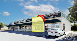 More details for 2470-2498 N Dupont Pky, Middletown, DE - Retail for Rent