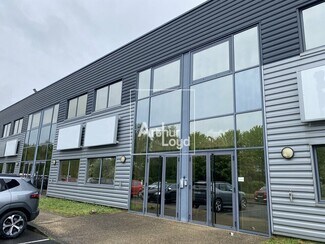 More details for Office, Light Industrial to Rent