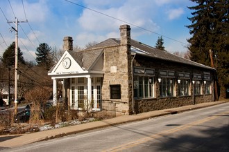 101 N Providence Rd, Wallingford, PA for sale Primary Photo- Image 1 of 1