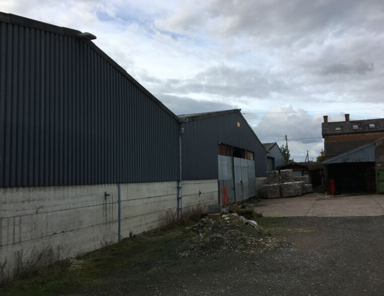 Buxton Rd, Congleton for sale - Primary Photo - Image 1 of 1