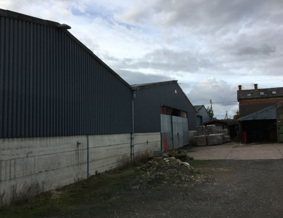 Buxton Rd, Congleton for sale Primary Photo- Image 1 of 1