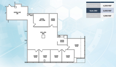 465 Columbus Ave, Valhalla, NY for rent Floor Plan- Image 1 of 1