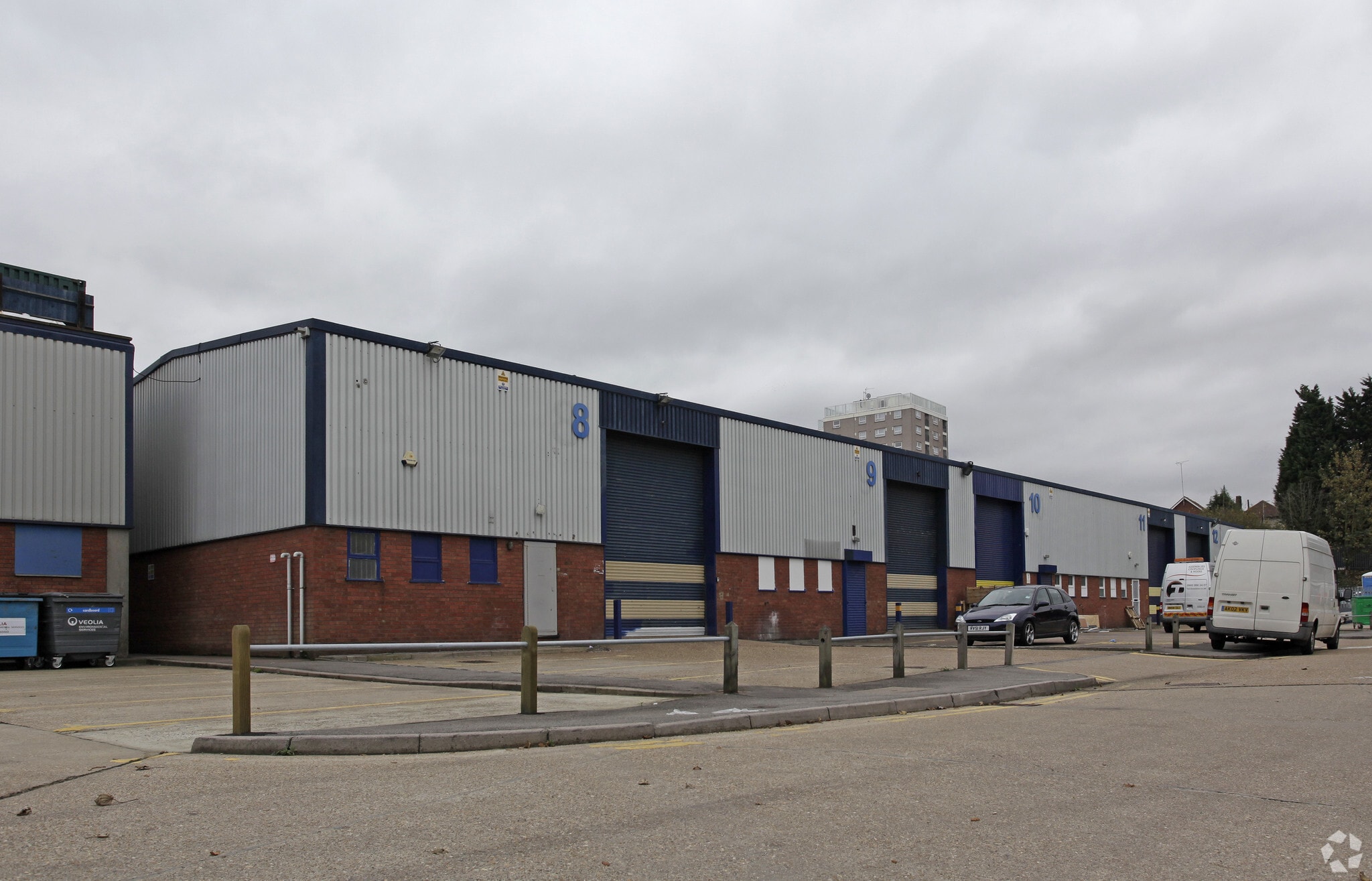 12 Northend Rd, Erith to rent Primary Photo- Image 1 of 5