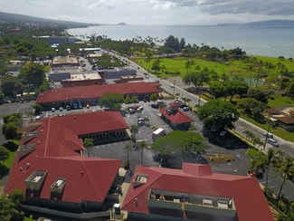 More details for 1819 S Kihei Rd, Kihei, HI - Retail to Rent