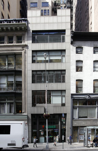 More details for 224 Fifth Ave, New York, NY - Office for Rent