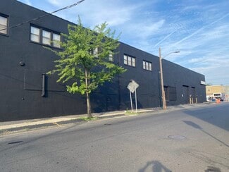 More details for 70 2nd ave, Paterson, NJ - Industrial for Sale