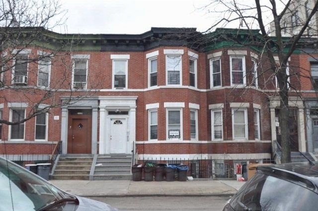 2444 Prospect Ave, Bronx, NY for sale - Primary Photo - Image 1 of 1