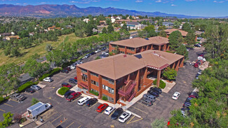 More details for 5353 N Union Blvd, Colorado Springs, CO - Office for Rent