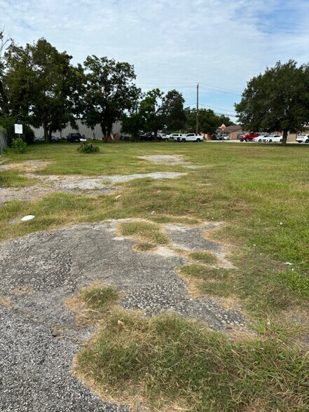 Old Galveston Rd, South Houston, TX for sale - Other - Image 1 of 5