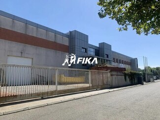 More details for Light Industrial to Rent