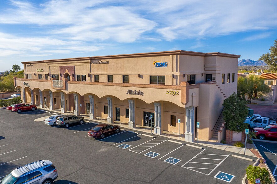 2292 W Magee Rd, Tucson 85742 UK