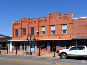 216 E 1st, Hughes Springs, TX for sale Primary Photo- Image 1 of 1