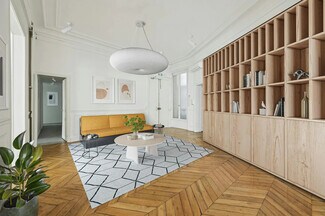More details for 8 Avenue Franklin D. Roosevelt, Paris - Co-working to Rent