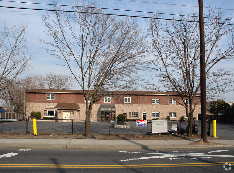 64-72 Schuyler Ave, Kearny, NJ for sale - Primary Photo - Image 1 of 1