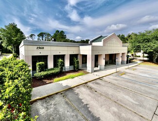 More details for 1560 Kingsley Ave, Orange Park, FL - Office for Rent