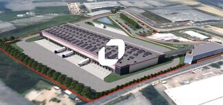 More details for Industrial to Rent