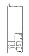 11905-11945 Starcrest Dr, San Antonio, TX for rent Floor Plan- Image 2 of 7