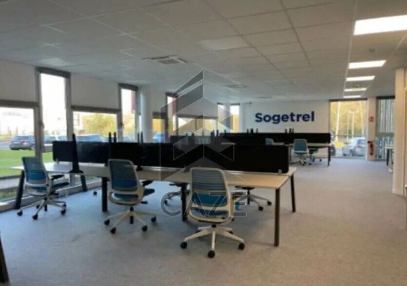 Office in Canéjan to rent - Interior Photo - Image 1 of 5