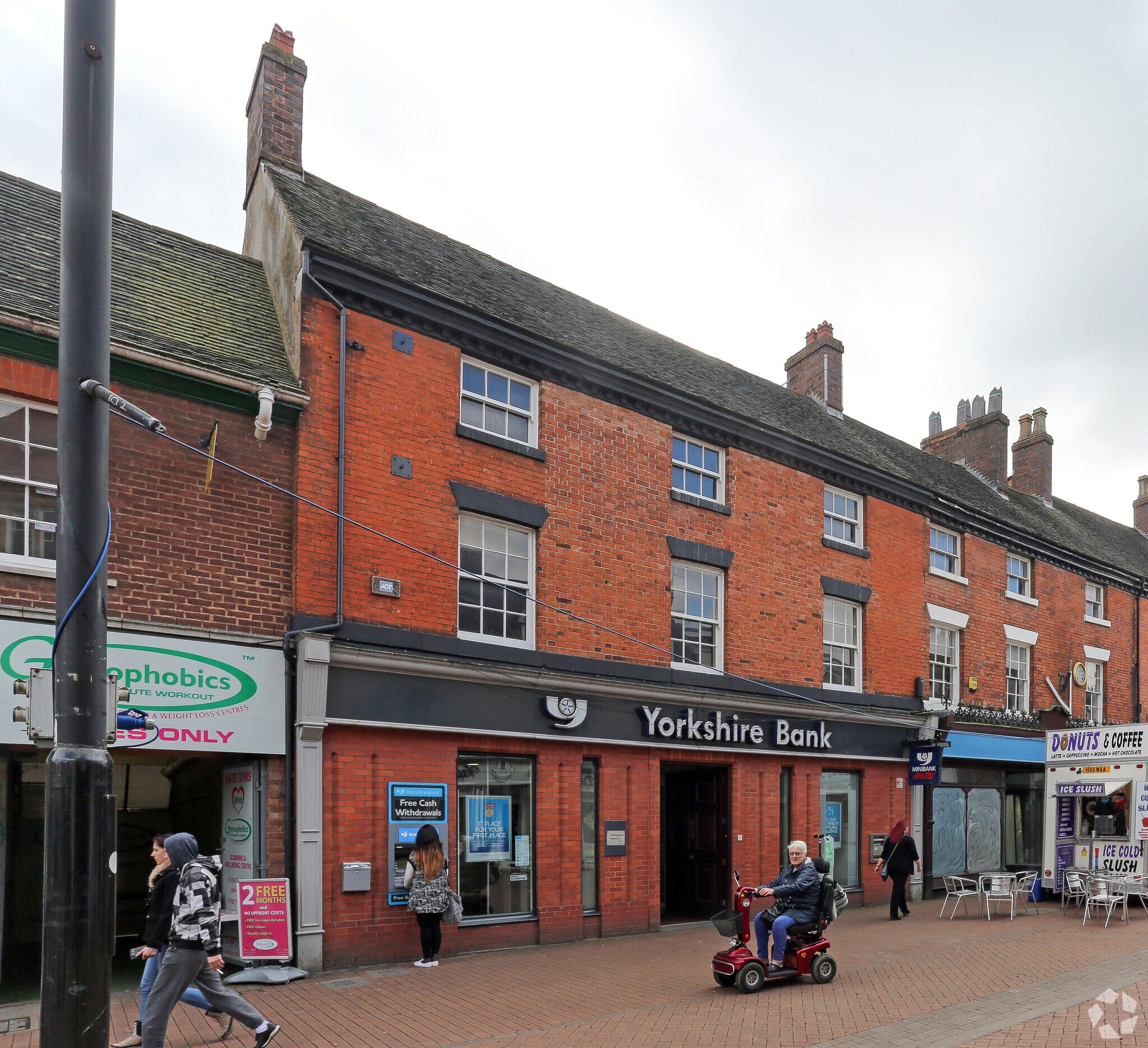 3 George St, Tamworth for sale Primary Photo- Image 1 of 1