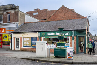 More details for 2A-2B King St, Belper - Retail for Rent