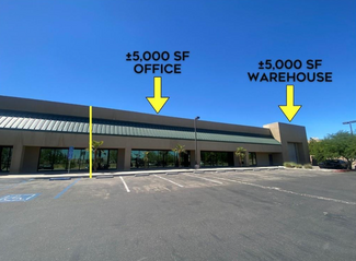 More details for 17189 Yuma St, Victorville, CA - Industrial for Rent